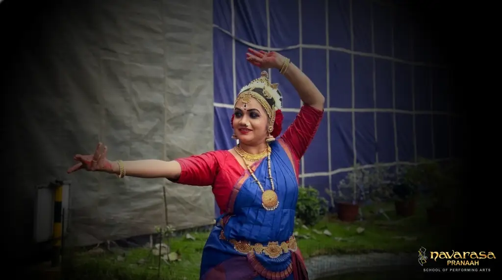Jyothi Rajesh 2025 Kadampuzha Performance