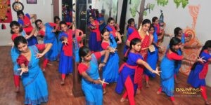 Dance Training and Choreography